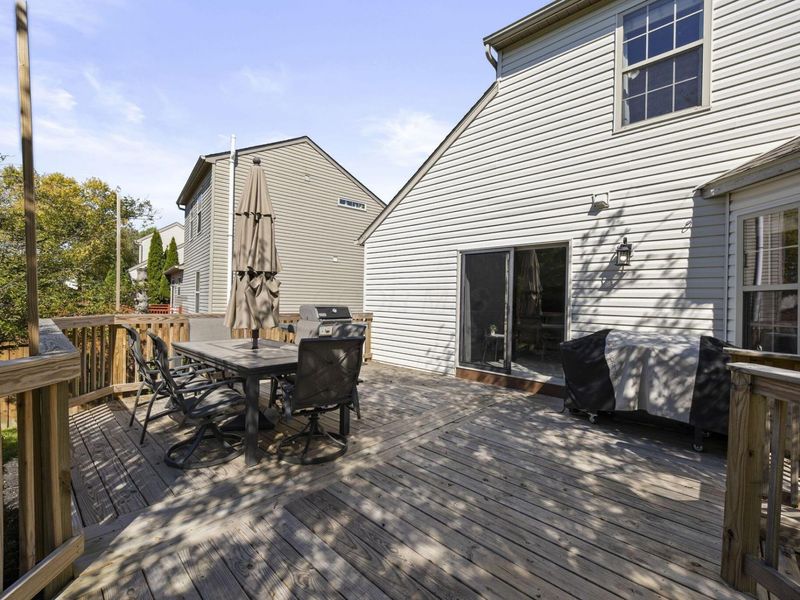 4951 Hilliard Green Drive, Hilliard, OH 43026 Photo 47