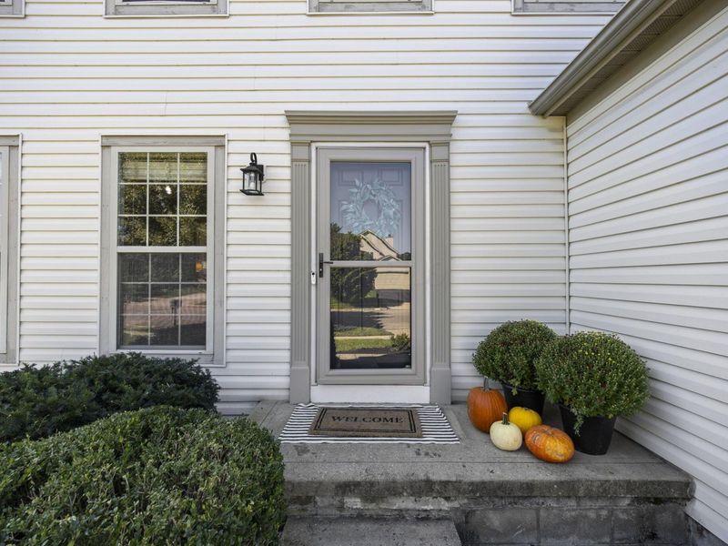4951 Hilliard Green Drive, Hilliard, OH 43026 Photo 5