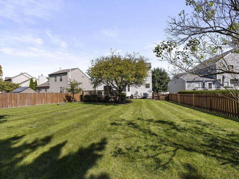 4951 Hilliard Green Drive, Hilliard, OH 43026 Photo 58