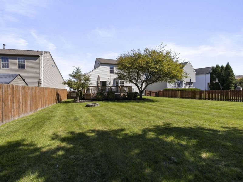 4951 Hilliard Green Drive, Hilliard, OH 43026 Photo 59