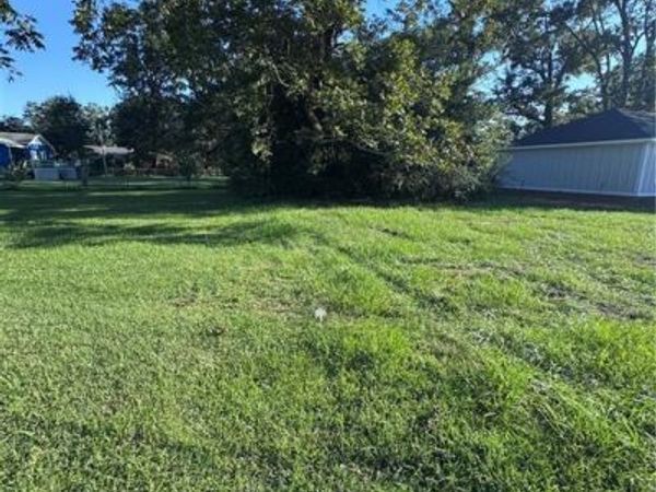 0 15th Street W, Bay Minette, AL 36507