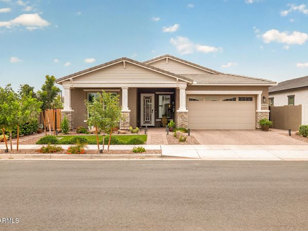 22672 E STIRRUP Street, Queen Creek, AZ 85142