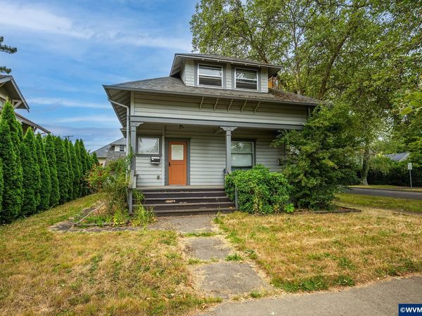 660 NW Van Buren Av, Corvallis, OR 97330