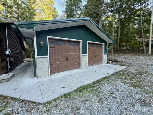 3390 Laurelwood Road, Cosby, TN 37722