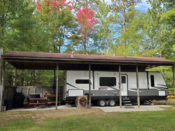 3467 River Park Drive, Grayling, MI 49738