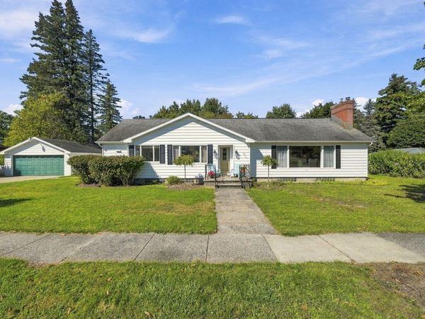 909 Brooks Street, Roscommon, MI 48653