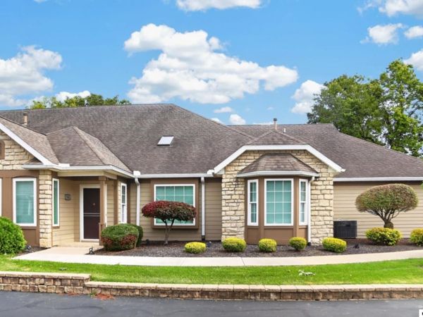 708 Knolls Drive, Mount Vernon, OH 43050