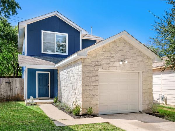 1562 Parkfield CIR, Round Rock, TX 78664