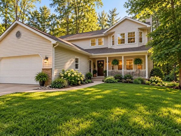 7660 56th Ave, Hudsonville, MI 49426