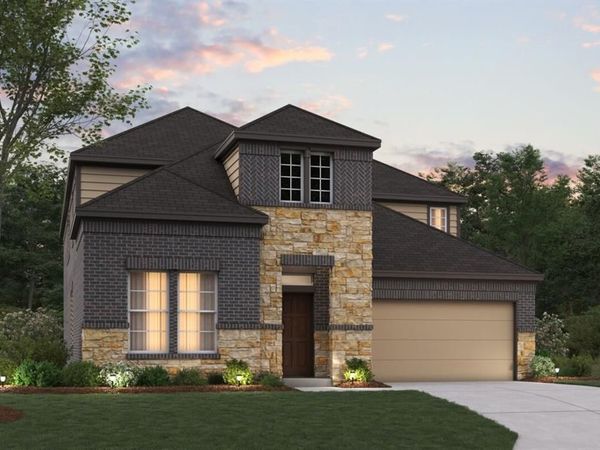 5412 Polina Street , Aubrey, TX 76227