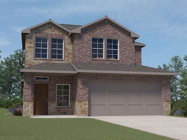 133 Pheasant Run Road , Terrell, TX 75160