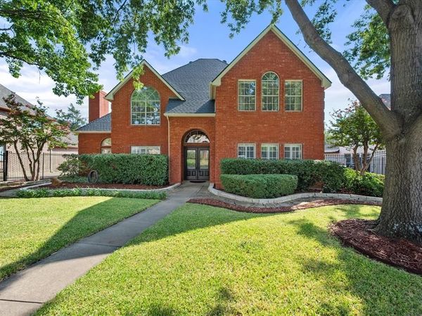 4211 Murwick Drive , Arlington, TX 76016