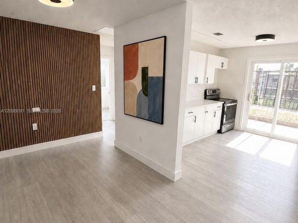 519 NW 10th Ave , Unit 3, Miami, FL 33136