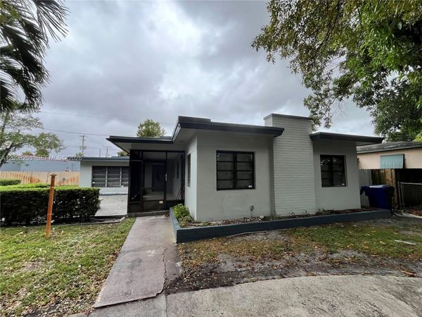 1608 S 19th Ave , Unit house, Hollywood, FL 33020
