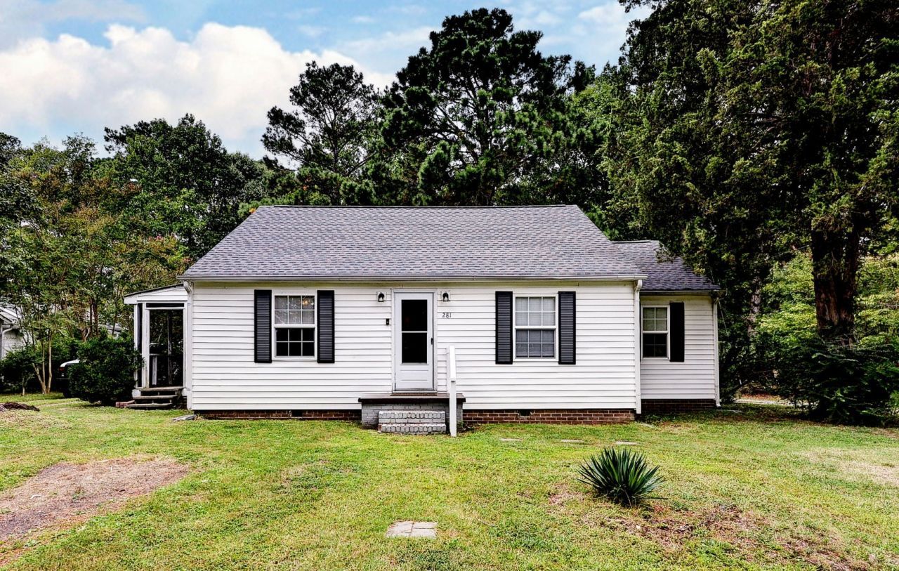 281 Neck O Land Road, Williamsburg, VA 23185 Main Photo