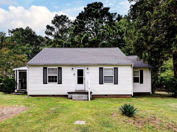 281 Neck O Land Road, Williamsburg, VA 23185