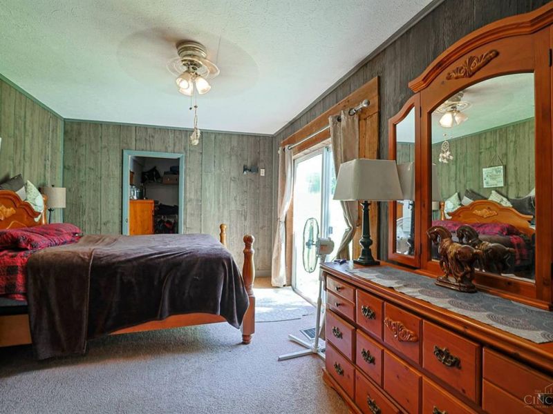 9098 Morrow Woodville Road, Harlan Township, OH 45162 Photo 11