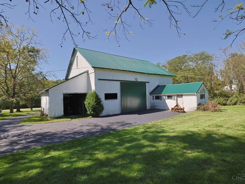 9098 Morrow Woodville Road, Harlan Township, OH 45162 Photo 16