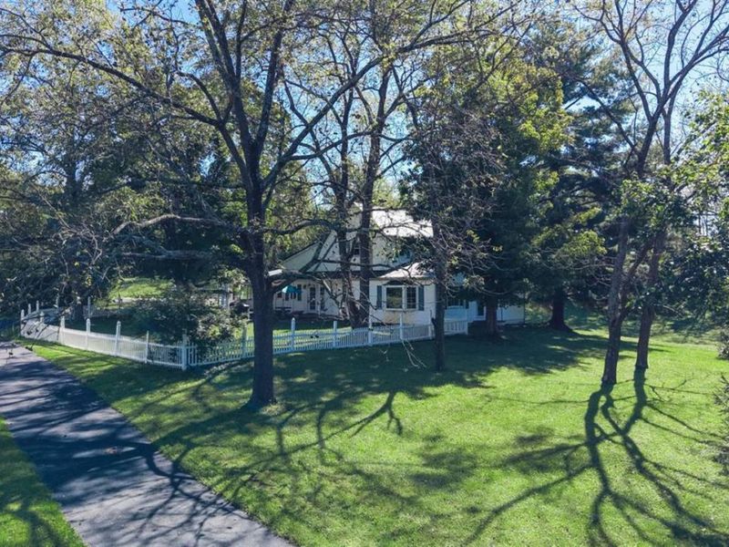 9098 Morrow Woodville Road, Harlan Township, OH 45162 Photo 2