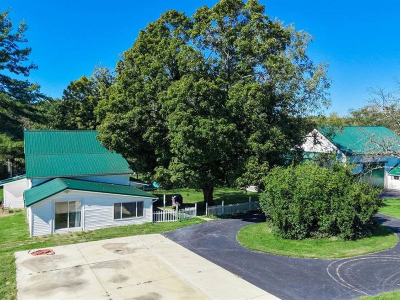 9098 Morrow Woodville Road, Harlan Township, OH 45162 Photo 20