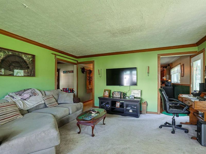 9098 Morrow Woodville Road, Harlan Township, OH 45162 Photo 4