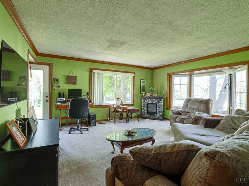 9098 Morrow Woodville Road, Harlan Township, OH 45162 Photo 5