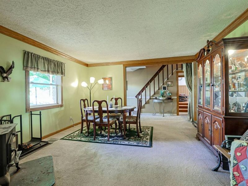 9098 Morrow Woodville Road, Harlan Township, OH 45162 Photo 6