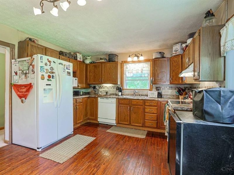 9098 Morrow Woodville Road, Harlan Township, OH 45162 Photo 7