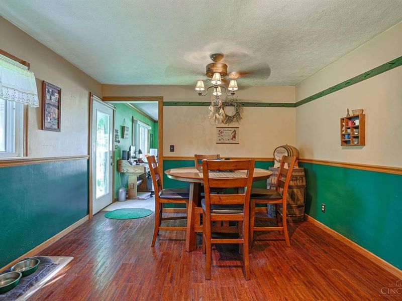 9098 Morrow Woodville Road, Harlan Township, OH 45162 Photo 8
