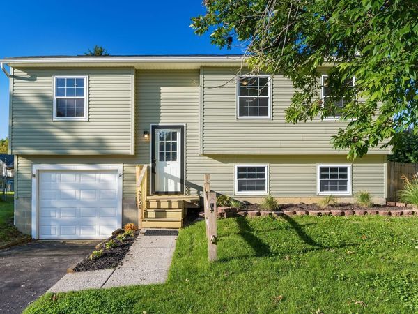 2897 Freedom Trail, Reynoldsburg, OH 43068