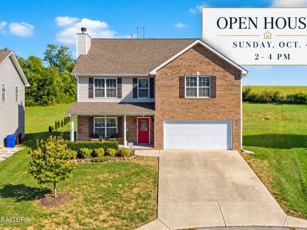 2604 Honey Hill Rd, Knoxville, TN 37924