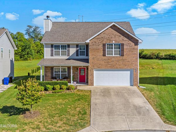2604 Honey Hill Rd, Knoxville, TN 37924