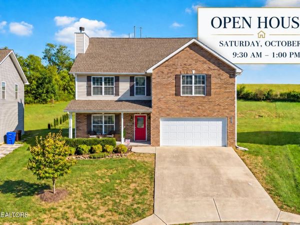 2604 Honey Hill Rd, Knoxville, TN 37924
