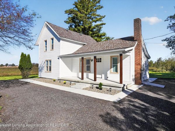 1506 Holt Road, Mason, MI 48854