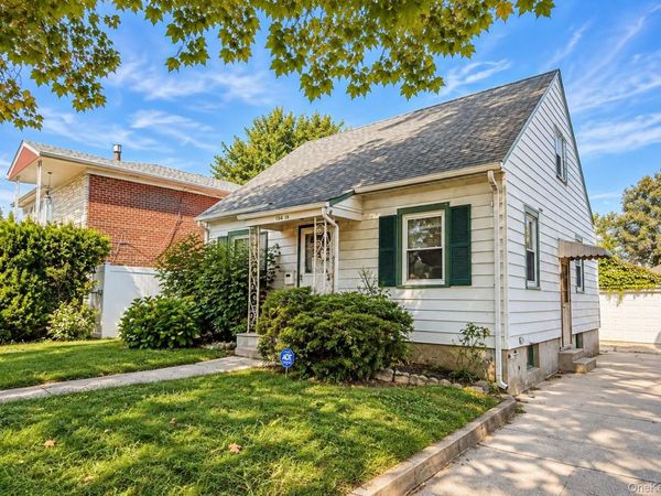 154-19 25th Avenue , Whitestone, NY 11357