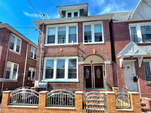 1214 E 34th Street , Brooklyn, NY 11210