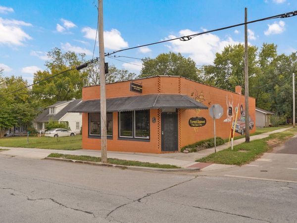212 S Lafontaine Avenue , Springfield, MO 65806