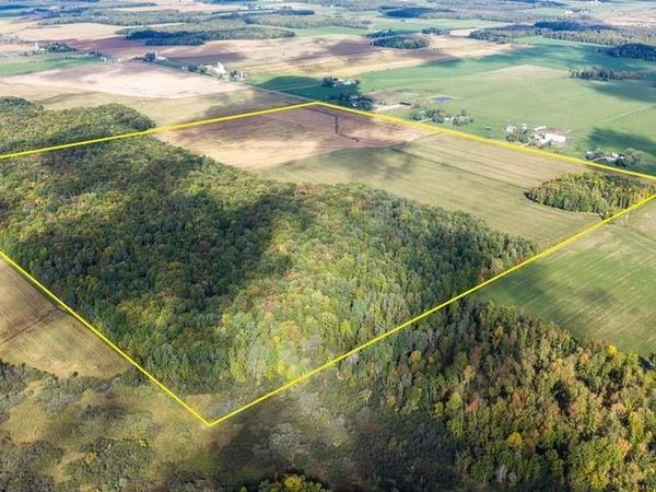 CTY HWY A, Athens, WI 54411