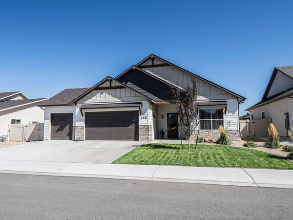 258 Maggie Drive , Grand Junction, CO 81503