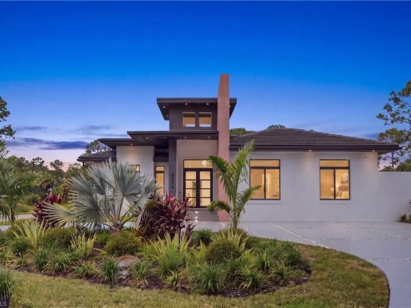 2354 8th AVE NE, NAPLES, FL 34120