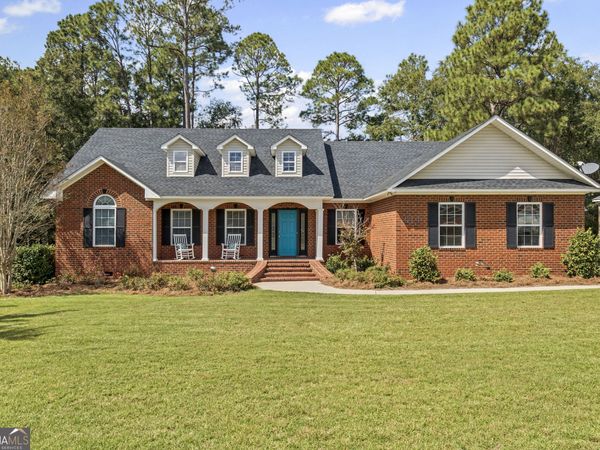 614 Patrick Way, Statesboro, GA 30458