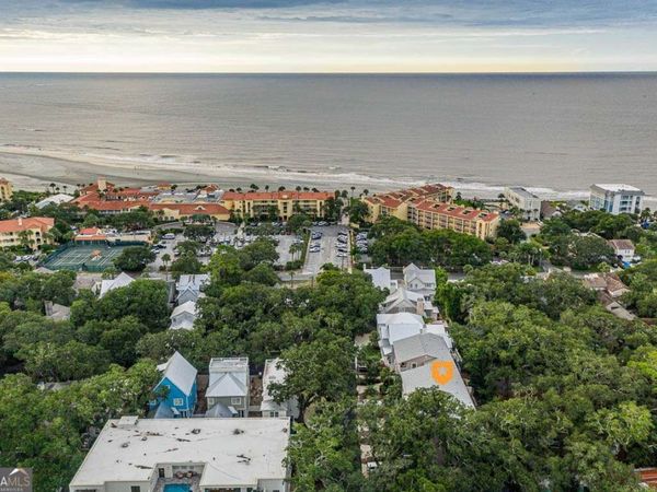 317 Neptune Road, St. Simons, GA 31522