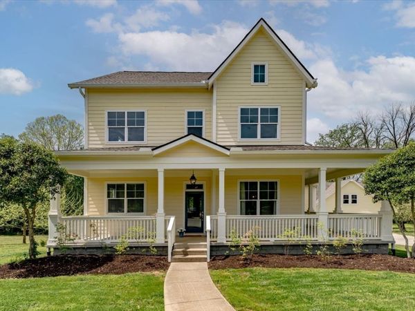 1515 Wilson Pike, Brentwood, TN 37027