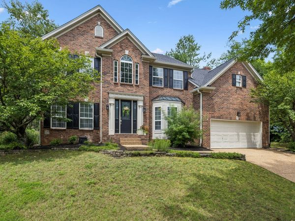 735 Meeting St, Franklin, TN 37064