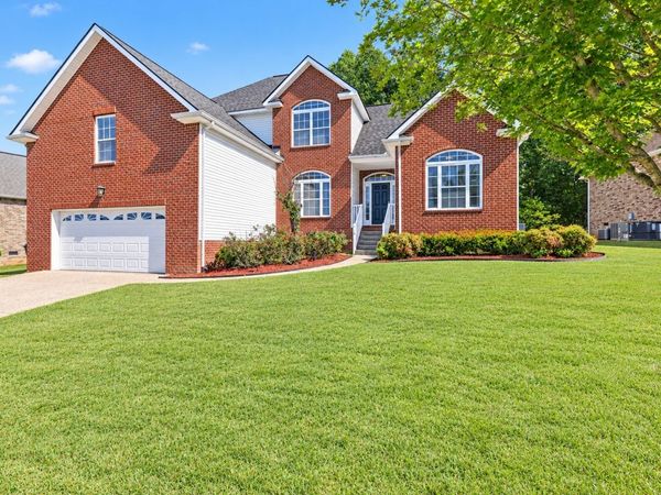 116 Landons Cir , White House, TN 37188