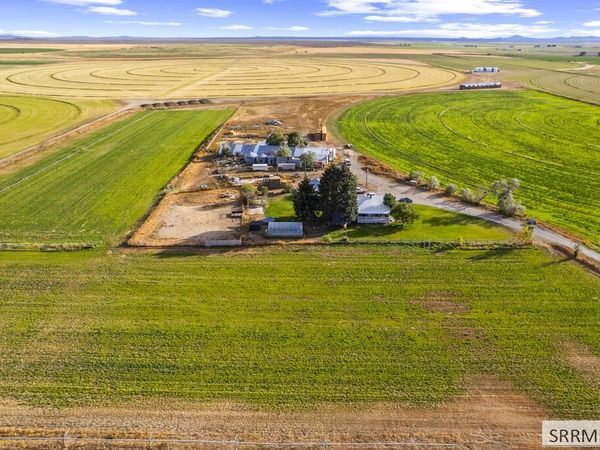 3449 2700 N, MOORE, ID 83255