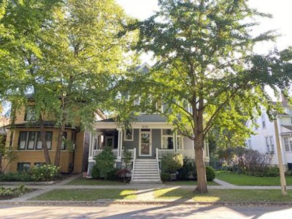 610 Wenonah Avenue , Unit 3, Oak Park, IL 60304
