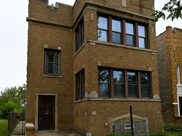 8507 S May Street , Chicago, IL 60620