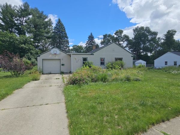 1307 Winthrop Lane , Rockford, IL 61107