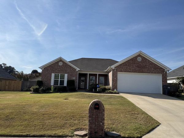 4013 Cypress Moss Cove, Jonesboro, AR 72405